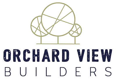 Orchard View Builders Logo